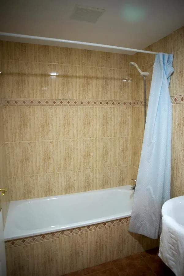 Appartement Apartamentos Turisticos Aureus Bahia Sur La Línea de la Concepción