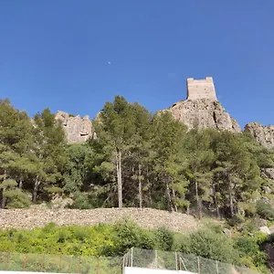 Casa Montaur Zahara De La Sierra