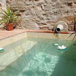 El Palomar El Pedroso