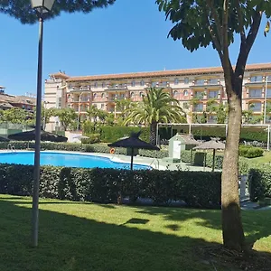 Esteasur Islantilla